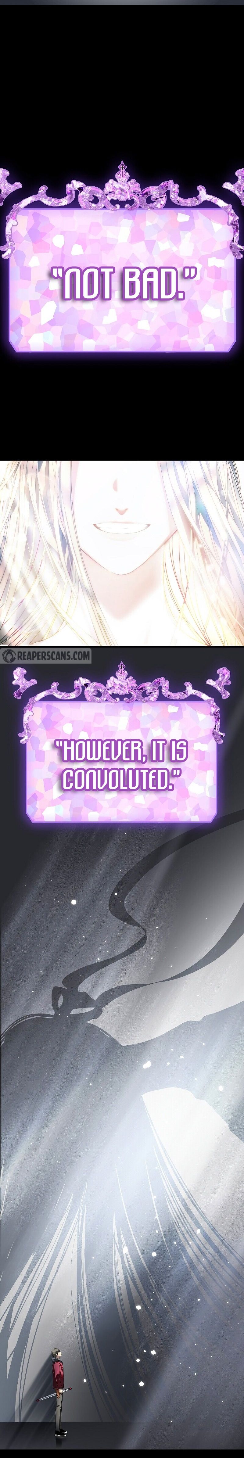 SSS-Class Suicide Hunter, Chapter 41 image 13